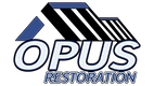 Opus Restoration: Roofing | Windows | General Contracting Logo