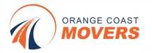 Orange Coast Movers Logo