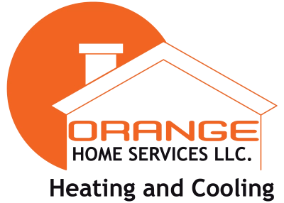 Orange Home Services Logo