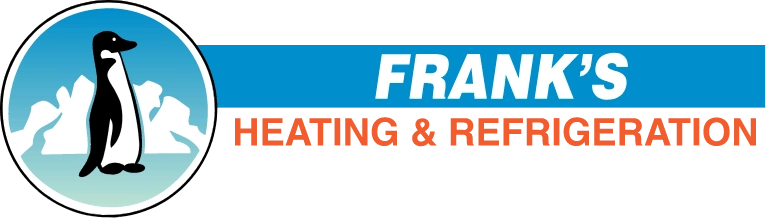 Orca Heating & Refrigeration Inc Logo