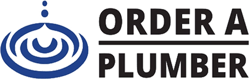 Order a Plumber Inc. Logo