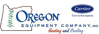 Oregon Equipment Co Inc Logo