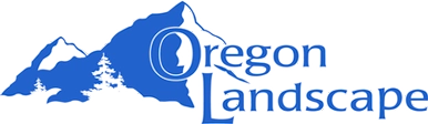 Oregon Landscape Logo