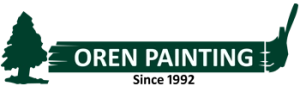 Oren Painting Logo
