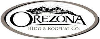 Orezona Building & Roofing Co. Inc. Logo