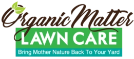 Organic Matter Lawn Care, LLC Logo