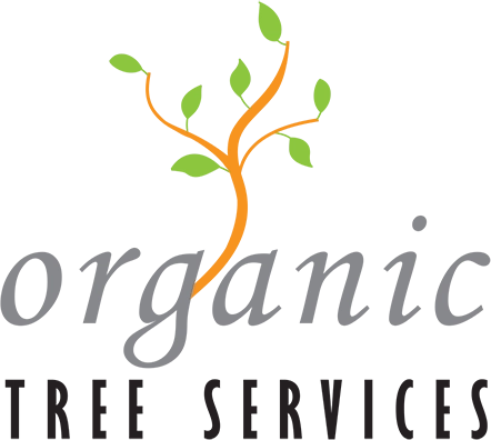 Organic Tree Services Logo