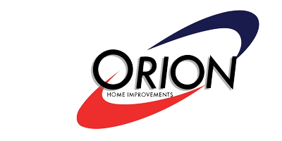 Orion Home Improvements Logo