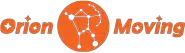 Orion Moving Logo