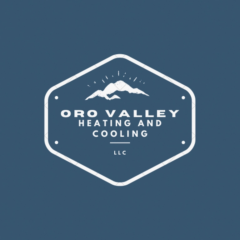 Oro Valley Heating and Cooling LLC Logo