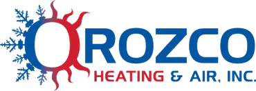 Orozco Heating & Air Logo