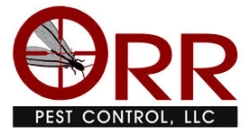 Orr Pest Control, LLC Logo