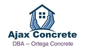 Ortega Concrete Forming Inc Logo