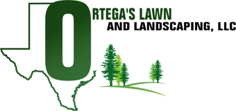 Ortega's Lawn and Landscaping, LLC Logo