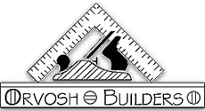 Orvosh Builders, Inc Logo