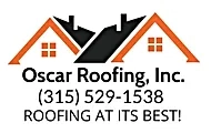 Oscar Roofing, Inc. Logo
