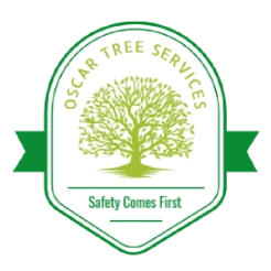 Oscar Tree Services Logo