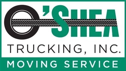 O'Shea Trucking Inc Logo