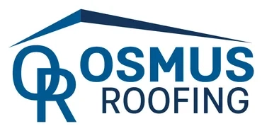 Osmus Roofing Logo