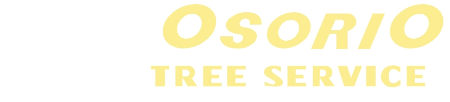 Osorio Tree Service Logo