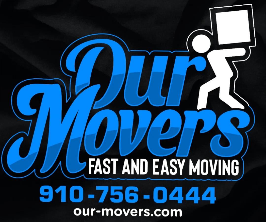 Our Movers Logo