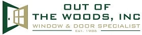 Out of the Woods, Inc. Logo