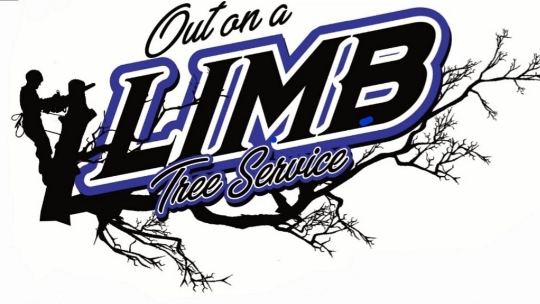 Out On A Limb Tree Service Logo