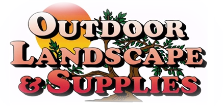 Outdoor Landscape and Supplies Logo