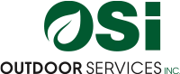 Outdoor Services Inc. Logo