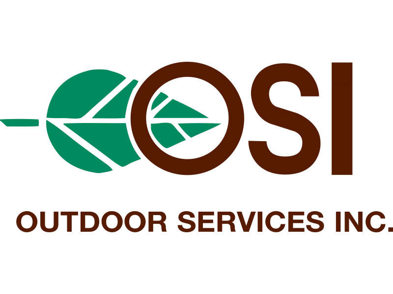 Outdoor Services Inc Logo