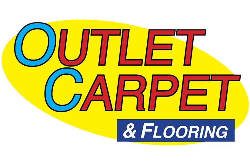 Outlet Carpet and Flooring Logo