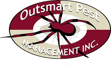 Outsmart Pest Management Logo