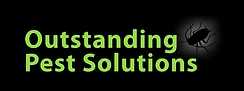Outstanding Pest Solutions Logo
