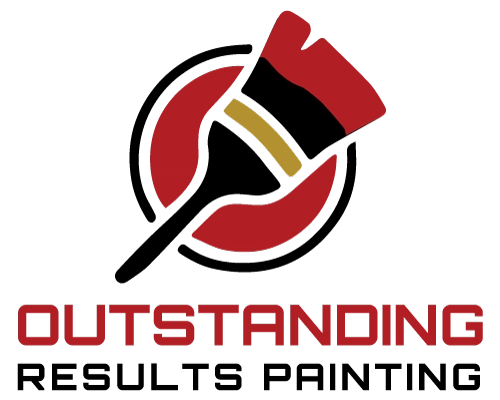 Outstanding Results Painting Logo