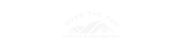 Over The Top Roofing & Restoration Logo