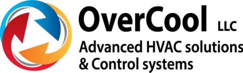 OverCool LLC Logo