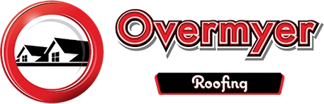 Overmyer Roofing Logo