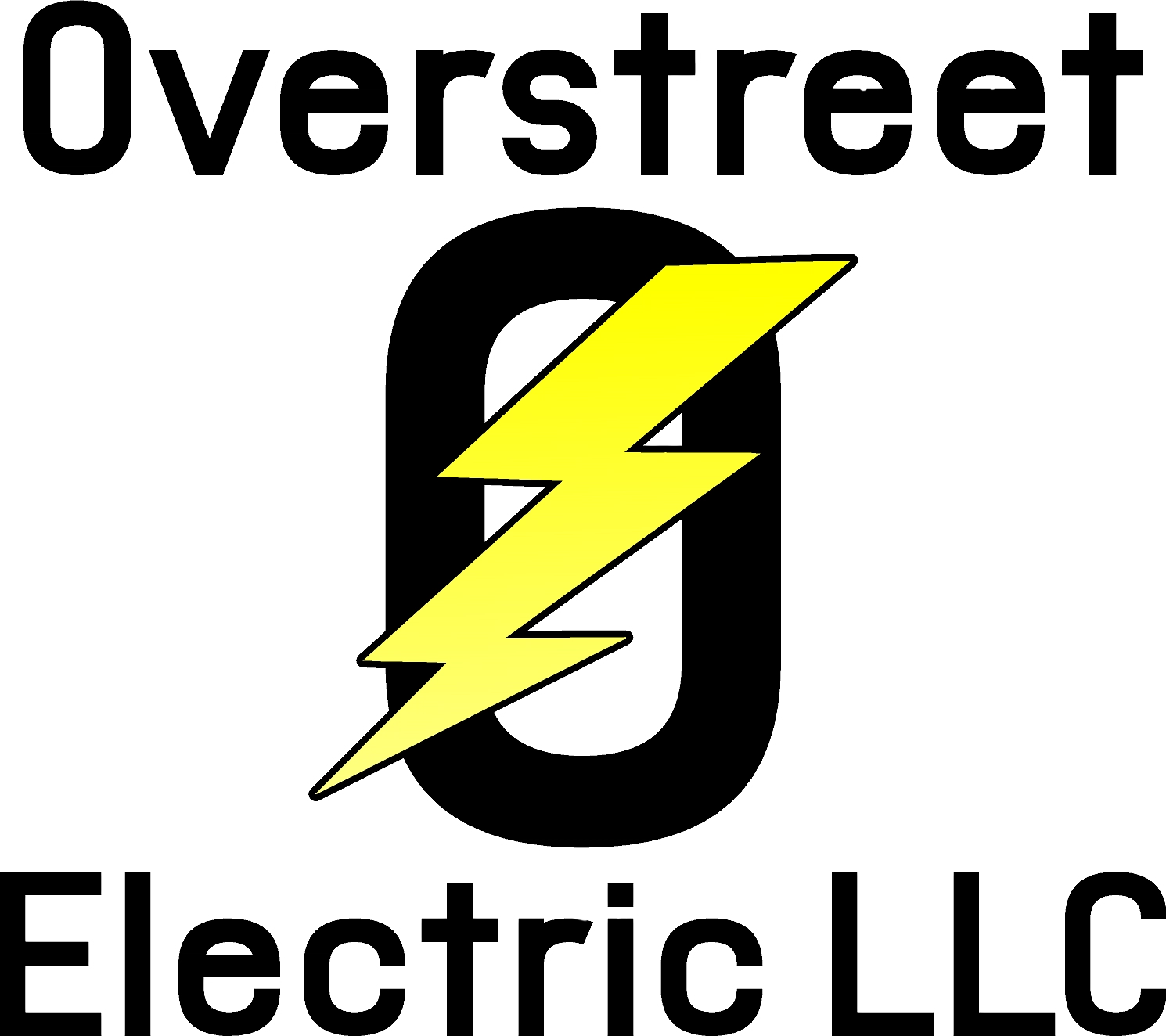 Overstreet Electric Logo