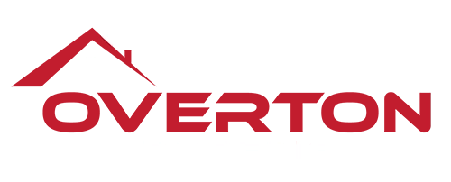 Overton Roofing Logo