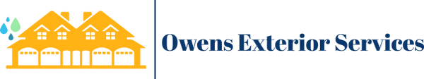 Owens Exterior Services Logo