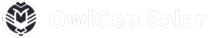 OwlGen Solar Logo