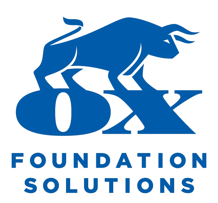 Ox Foundation Solutions Logo