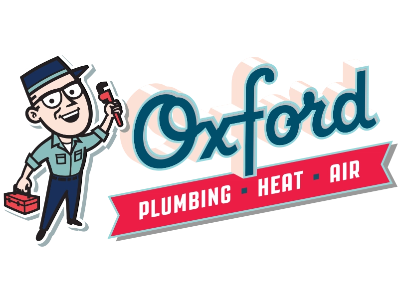 Oxford Plumbing & Heating, Inc Logo