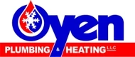 Oyen Plumbing & Heating LLC Logo