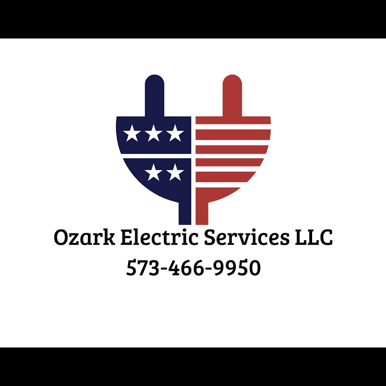Ozark Electric LLC Logo