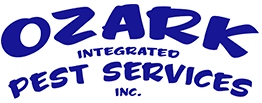 Ozark Integrated Pest Services Logo