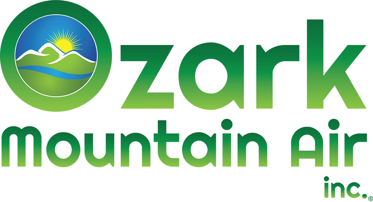 Ozark Mountain Air Logo