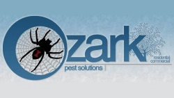 Ozark Pest Solutions Logo