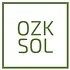 Ozark Solar Logo