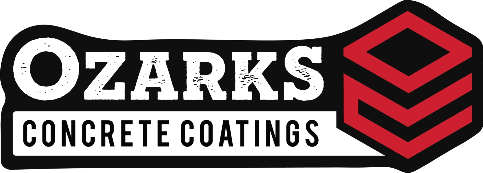 Ozarks Concrete Coatings Logo